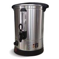 Кипятильник электрический (220V,50HZ,2500W) "Шведский стол" 15 л, P.L. Proff Cuisine 81255516