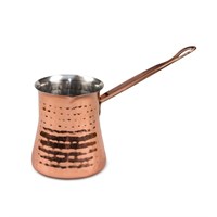 Турка для кофе 400 мл, медное покрытие, P.L. Proff Coffee 81241016