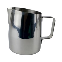 Питчер "Latte Pro",600 мл нержавеющая сталь, P.L. Proff Coffee 81253306