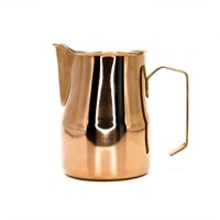 Питчер "Итальянский",450 мл, золотой цвет, P.L. Proff Coffee 81253312