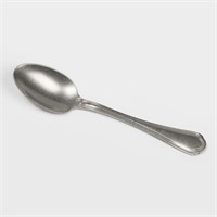 Ложка чайная,нержавеющая сталь,серия "Vintage"  P.L. 81280004