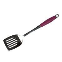 Лопатка метал.,36 см,силиконовая ручка P.L. Proff Cuisine 81249819