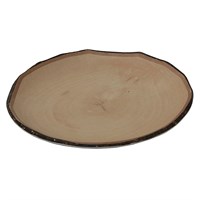 Блюдо,поднос меламиновый, d=27.5см  P.L. 81229934