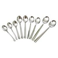 Ложка гарнирная для раздачи 25 см, металл, P.L. Proff Cuisine 81279067