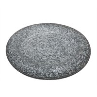 Блюдо d=15,5 см, h=3,4 см, Stone Untouched Taiga,  P.L. Proff Cuisine 81221842