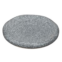 Блюдо d=21 см, h-2,7 см, Stone Untouched Taiga, P.L. Proff Cuisine 81221843