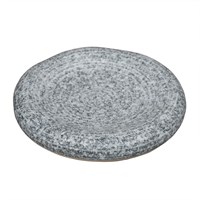 Блюдо d=15,4 см, H=2,5 см, Stone Untouched Taiga P.L. Proff Cuisine 81221844