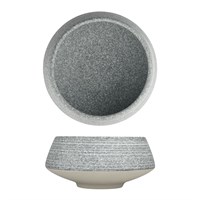 Салатник 1,1л,  d=20 см, h=10 см, Stone Untouched Taiga,P.L. Proff Cuisine 81221845
