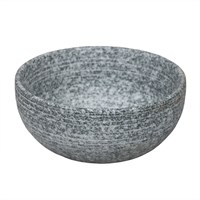 Салатник  14,4*6,7 см, 570 мл, Stone Untouched Taiga, P.L. Proff Cuisine 81221848