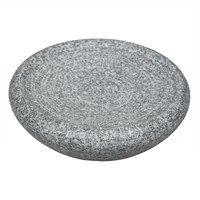 Блюдо для подачи  d=23,5 см, h=6,5 см, Stone Untouched Taiga, P.L. Proff Cuisine 81221870