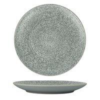 Тарелка с покрытием 27 см, Glossy Stone Untouched Taiga, P.L. Proff Cuisine 81221911