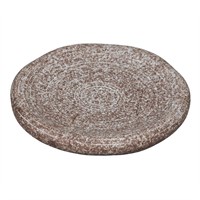 Блюдо для подачи 21*2,7 см, Brown Taiga Untouched, P.L. Proff Cuisine 81221923