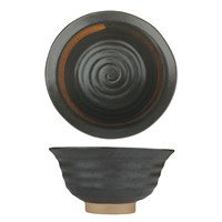 Салатник,миска для лапши 20*10 см, "Dark Panasia" P.L. Proff Cuisine 81221940