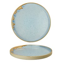 Тарелка с бортом d=26 см, 600 мл,"Blue Panasia" P.L. Proff Cuisine 81221956