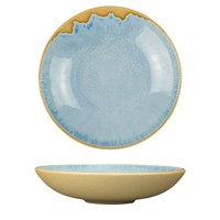 Салатник d=23.5 см, h=5.5 см, 1000мл, "Blue Panasia" P.L. Proff Cuisine 81221963