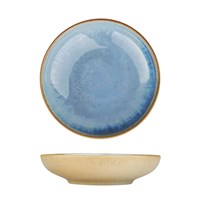 Блюдо для подачи 15*3.6 см, 300 мл, "Blue Panasia" P.L. Proff Cuisine 81221971