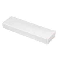 Блюдо 33*10*4см,фарфор,серия "Паназия",  P.L. - Proff Cuisine 81222065