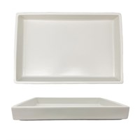 Блюдо 22,5см,фарфор,серия "Паназия",  P.L. - Proff Cuisine 81222075