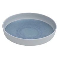 Блюдо меламиновое 20*4.3см, 850 мл  P.L. GREECE 81222161