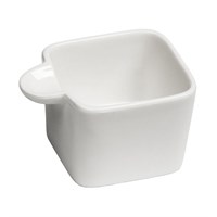 Соусник "Mini Mix" с ручкой, 100 мл, 7.5*6*4.5 см.P.L. Proff Cuisine 81222272