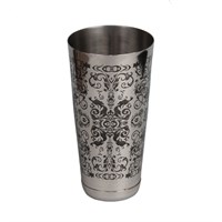 Стакан для бостонского шейкера,нержавеющая сталь, P.L.- Barbossa 81240806