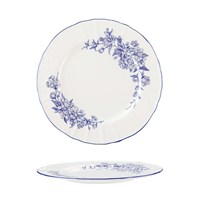 Тарелка d=27 см, h=1.7см, коллекция "Sea Flower"  P.L. 81222314