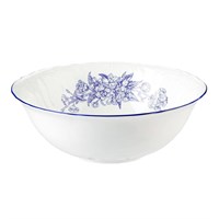 Салатник d=18 см, 600 мл,коллекция "Sea Flower"  P.L. 81222324