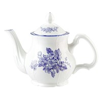 Чайник 620 мл, d=10.7 см, h=16.5 см, коллекция "Sea Flower"  P.L. 81222334