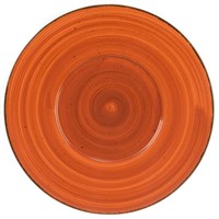 Тарелка Fusion Brown Shore 30 см, P.L. Proff Cuisine 81223212