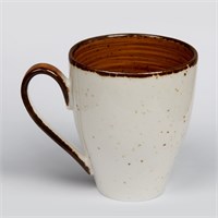 Кружка Fusion Brown Shore 400 мл, P.L. Proff Cuisine 81223215