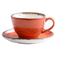 Кофейная пара Fusion Orange Sky 150 мл, P.L. Proff Cuisine 81223230