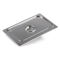 Крышка для гастроемкости 1/1, металл, P.L. Proff Cuisine 91001058