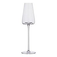 Бокал флюте "Vega" 240мл. .P.L. - BarWare 81269549