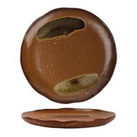 Тарелка d=22 см,керамика "Frutti di Mare" P.L. 81241223