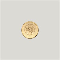 Миска RAK Porcelain Twirl Beach 160 мл, 10*5 см 81220491
