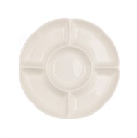 Менажница на 5 отделений 24,5 см, P.L. Proff Cuisine 81223358