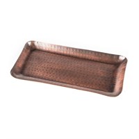Поднос Hammered Antique сервировочный 30*16 см, металл, P.L. Proff Cuisine 81240014