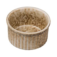 Соусник 90 мл, d=7 h=4 см "Brown Spider Silk" / "Stockholm" P.L.-ProffCuisine 81223996