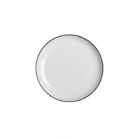 Тарелка для подачи Evolution-Blanc d=16 см, P.L. Proff Cuisine 81229244