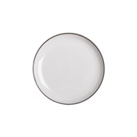 Тарелка для подачи Evolution-Blanc d=20см, P.L. Proff Cuisine 81229245