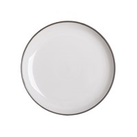 Тарелка для подачи Evolution-Blanc d=27 см, P.L. Proff Cuisine 81229246