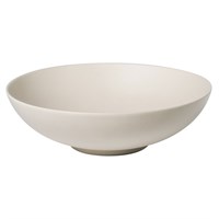 Cалатник d=19 cм,750 мл, фарфор "NOBLE" серия "Fine Plus-Light Grey" 81229597