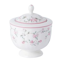 Сахарница 180 мл,фарфор "NOBLE" серия "Retro Ritz-La Vie En Rose" 81229645