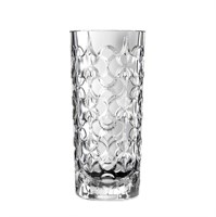 Ваза "Arabesque" хрустальное стекло H=25см. RCR 81269283