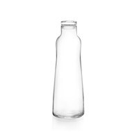 Бутылка "Eco Bottle" 1000мл.хруст.стекло RCR Италия 81269373