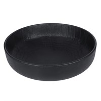 Салатник d=20 см, h=5,5см, 950 мл, серия "Black Raw Wood"  P.L. - ProffCuisine 81229867