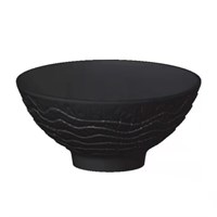 Салатник d=13см, h=6см, 270 мл, серия "Black Raw Wood"  P.L. - ProffCuisine 81229885