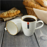 Кружка Organica Grain 350мл, P.L. Proff Cuisine 81220305