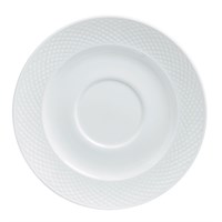 Блюдце 15,5см,фарфор "NOBLE" серия "IMPRESS" 81221509