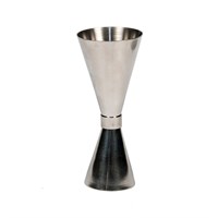 Джиггер 20/40, нержавейка, P.L.- Barbossa 81259294